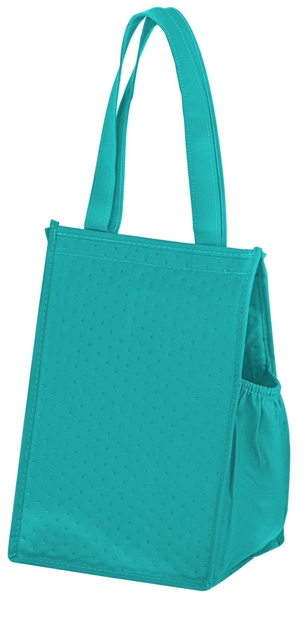 Wholesale Insulated Non-Woven Lunch Cooler Bags Y2KC812