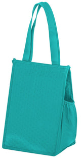 Wholesale Insulated Non Woven Lunch Tote - Y2KC812