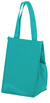 Wholesale Insulated Non-Woven Lunch Cooler Bags Y2KC812