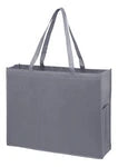 Wholesale Large Shoulder Bag with Side Pockets
