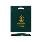 Wholesale OXO Reusable Die Cut Handle Bags (12" x 16")