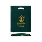 Wholesale OXO Reusable Die Cut Handle Bags (12" x 16")