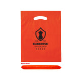 Wholesale OXO Reusable Die Cut Handle Bags (12" x 16")