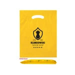 Wholesale OXO Reusable Die Cut Handle Bags (12" x 16")