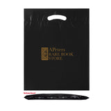 Wholesale OXO REUSABLE FOLD-OVER REINFORCED DIE CUT BAG |15X18X3| - 12BD1518