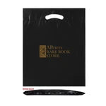 Wholesale OXO Reusable Reinforced Die-Cut Bags (15x18x3)