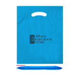 Wholesale OXO REUSABLE FOLD-OVER REINFORCED DIE CUT BAG |15X18X3| - 12BD1518