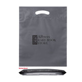 Wholesale OXO REUSABLE FOLD-OVER REINFORCED DIE CUT BAG |15X18X3| - 12BD1518
