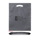 Wholesale OXO Reusable Reinforced Die-Cut Bags (15x18x3)
