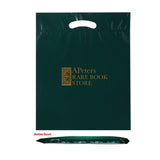 Wholesale OXO REUSABLE FOLD-OVER REINFORCED DIE CUT BAG |15X18X3| - 12BD1518