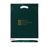 Wholesale OXO Reusable Reinforced Die-Cut Bags (15x18x3)