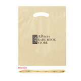 Wholesale OXO REUSABLE FOLD-OVER REINFORCED DIE CUT BAG |15X18X3| - 12BD1518