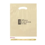 Wholesale OXO Reusable Reinforced Die-Cut Bags (15x18x3)