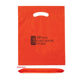 Wholesale OXO REUSABLE FOLD-OVER REINFORCED DIE CUT BAG |15X18X3| - 12BD1518