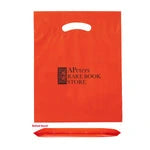 Wholesale OXO Reusable Reinforced Die-Cut Bags (15x18x3)