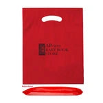 Wholesale OXO Reusable Reinforced Die-Cut Bags (15x18x3)
