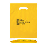 Wholesale OXO REUSABLE FOLD-OVER REINFORCED DIE CUT BAG |15X18X3| - 12BD1518