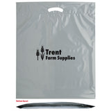 Wholesale Oxo Reusable Fold-Over Reinforced Die Cut Bag - 12BD1822