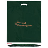 Wholesale Oxo Reusable Fold-Over Reinforced Die Cut Bag - 12BD1822