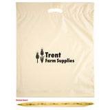 Wholesale Oxo Reusable Fold-Over Reinforced Die Cut Bag - 12BD1822