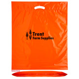 Wholesale Oxo Reusable Fold-Over Reinforced Die Cut Bag - 12BD1822