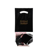 Wholesale OXO Reusable Fold-Over Reinforced Die-Cut Bags (12BD710)