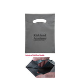 Wholesale Oxo Reusable Fold-Over Reinforced Die Cut Bag - 12BD710