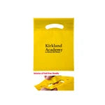 Wholesale OXO Reusable Fold-Over Reinforced Die-Cut Bags (12BD710)