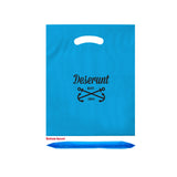 Wholesale Oxo Reusable Fold-Over Reinforced Die Cut Bag - 12BD912