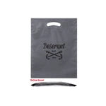Wholesale Oxo Reusable Fold-Over Reinforced Die Cut Bag - 12BD912