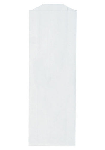Wholesale White Kraft Prescription Bag - 8P3110