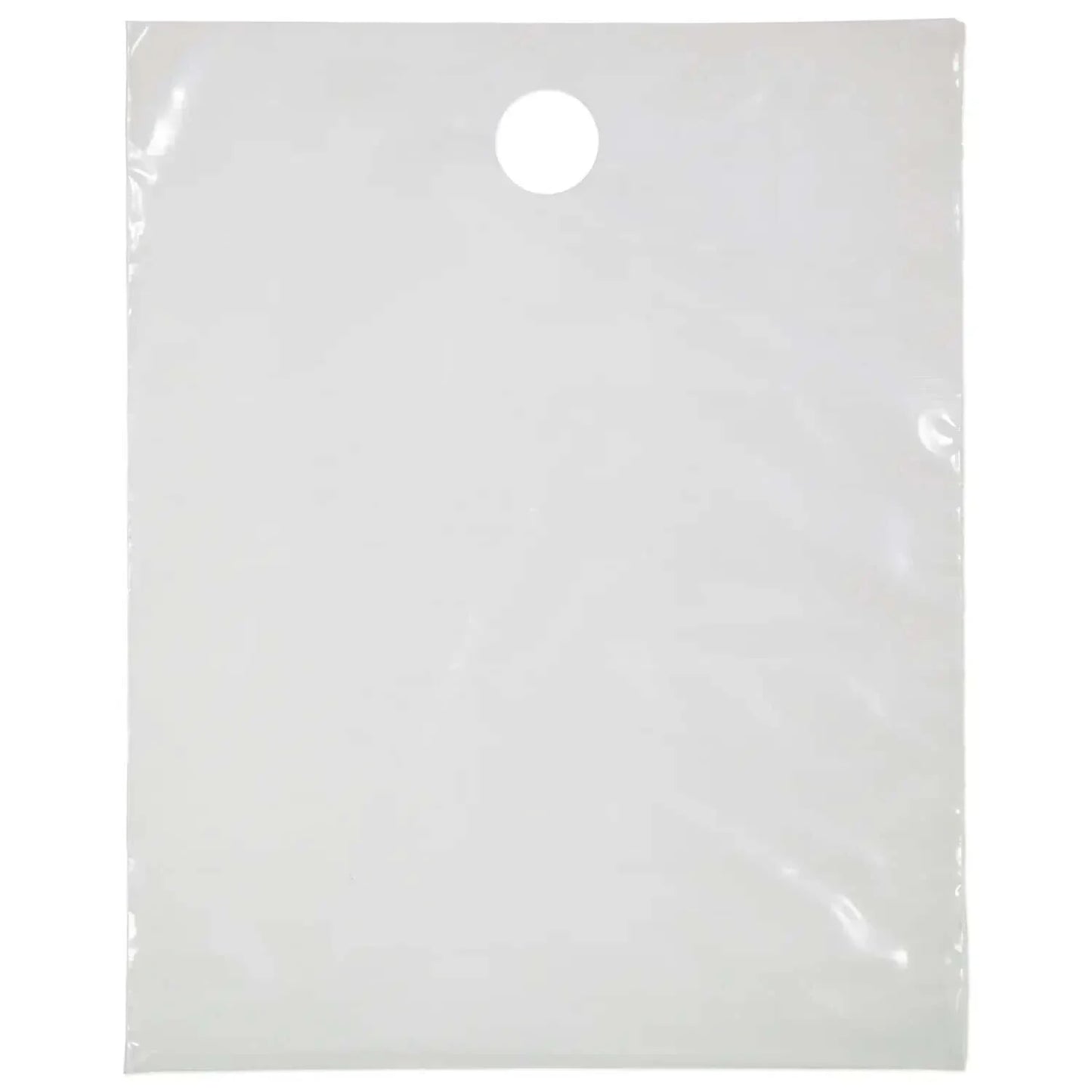 Wholesale 12 x 15 Digital Full-Color DoorKnob Plastic Bag - FCDK1215