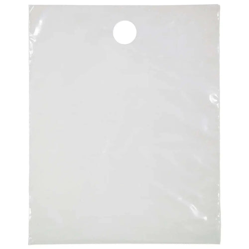 Wholesale 12 x 15 Digital Full-Color DoorKnob Plastic Bag - FCDK1215