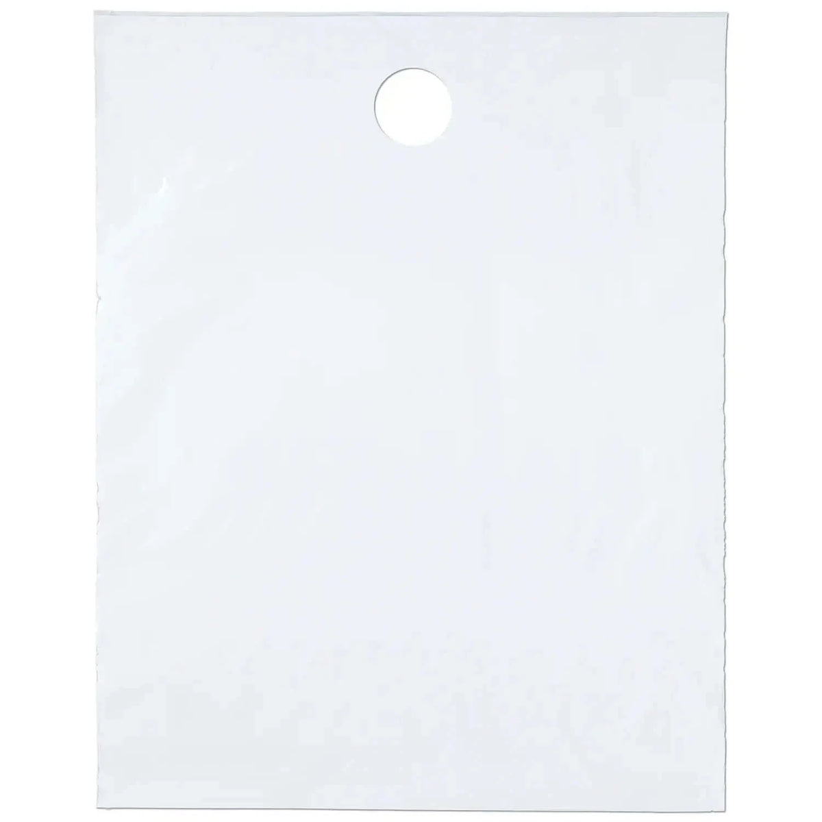 Wholesale 12 x 15 Digital Full-Color DoorKnob Plastic Bag - FCDK1215