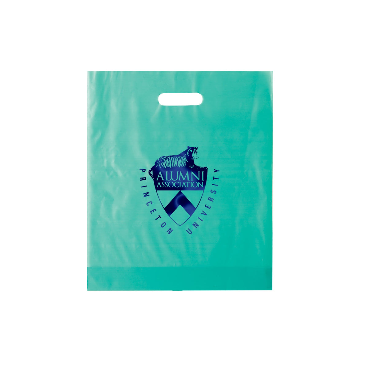 Wholesale FROSTED DIE CUT BAG - 19FD15184
