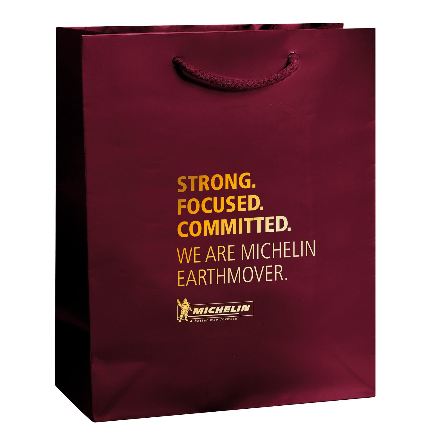 Wholesale Gloss Laminated Euro Tote Bag - 2L8410