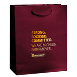 Wholesale Gloss Laminated Euro Tote Bag - 2L8410