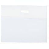 Wholesale Die Cut Handle Bag-16 X 13 Plastic Bag - 19WFS1613