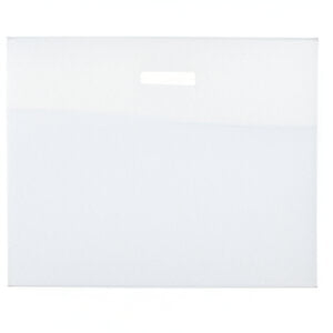 Wholesale Die Cut Handle Bag-16 X 13 Plastic Bag - 19WFS1613