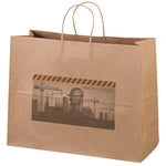 Wholesale Eco Shopper Vogue Paper Bag - 11ECO1612