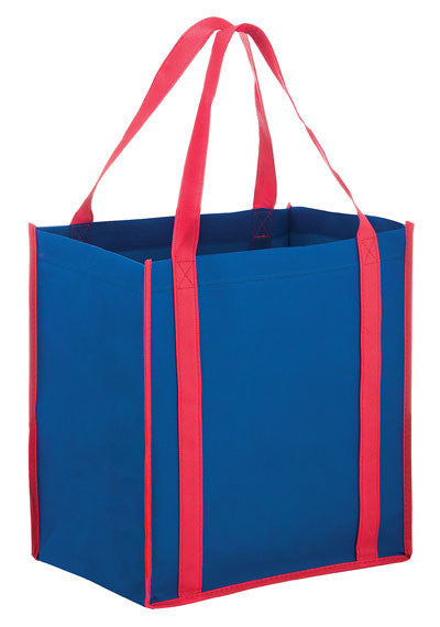 CT12813-Blank-Bag-Royal/Red
