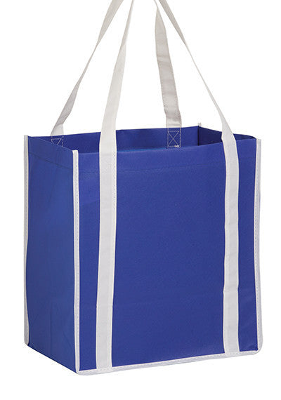 CT12813-Blank-Bag-Royal/White