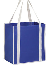CT12813-Blank-Bag-Royal/White