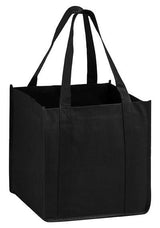 CUBE-Blank-Bag-Black