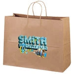 Wholesale Eco Shopper Vogue Paper Bag - 11ECO1612