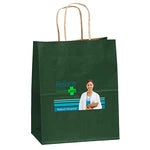 Wholesale Munchkin Premium Matte Paper Shopping Bag