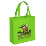 Abe Non-Woven Premium Wholesale Grocery Bag (Model 39PS1313)