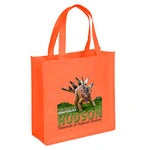 Abe Non-Woven Premium Wholesale Grocery Bag (Model 39PS1313)