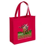Abe Non-Woven Premium Wholesale Grocery Bag (Model 39PS1313)