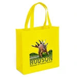 Abe Non-Woven Premium Wholesale Grocery Bag (Model 39PS1313)